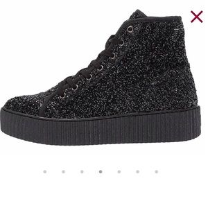 AUTHENTIC MAISON MARGIELA SHOES